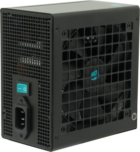 Блок питания Deepcool PN850D-FC  <R-PN850D-FC0B-(WG)EU-V2>  850W  ATX (24+4x4+16+3x6/8пин)