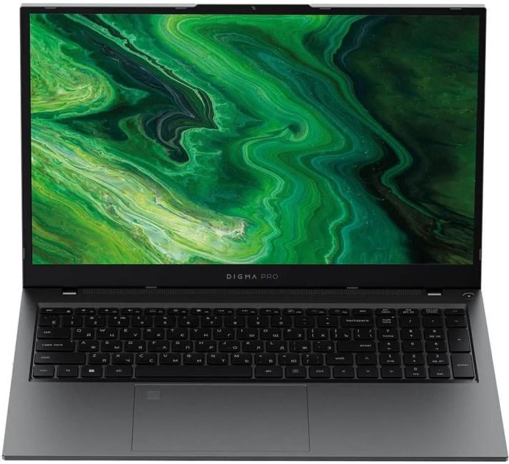 Digma Pro Fortis M  DN17P3-8DXW03  <1986638>  i3 1215U/8/512SSD/WiFi/BT/Win11Pro/17.3"