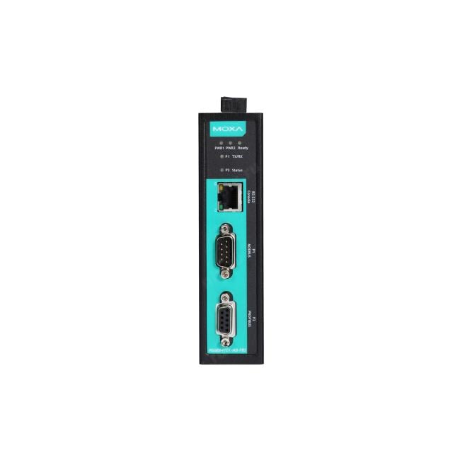 MOXA Преобразователь MGate 4101-MB-PBS