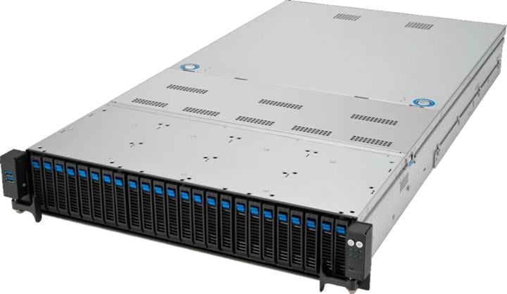 aS9900a/pro2U (Z0907766): 2 x EPYC 9374F/ 768 Гб/  1.6  Тб  NVMe SSD