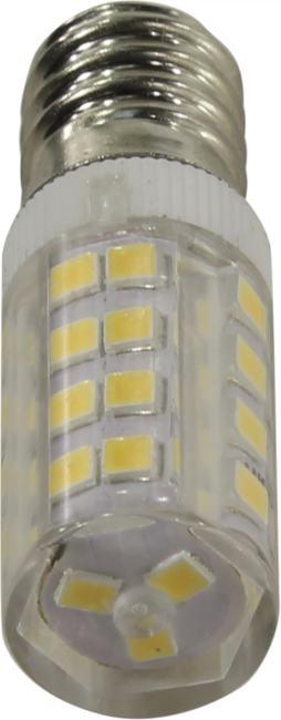 ЭРА <T25-5W-CORN-840-E14> (E14, 400  люмен,  4000К,  3.5Вт, 220-240В)