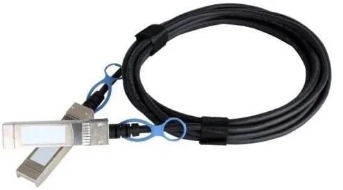 Кабель DAC QSFP28 1M LR-LINK