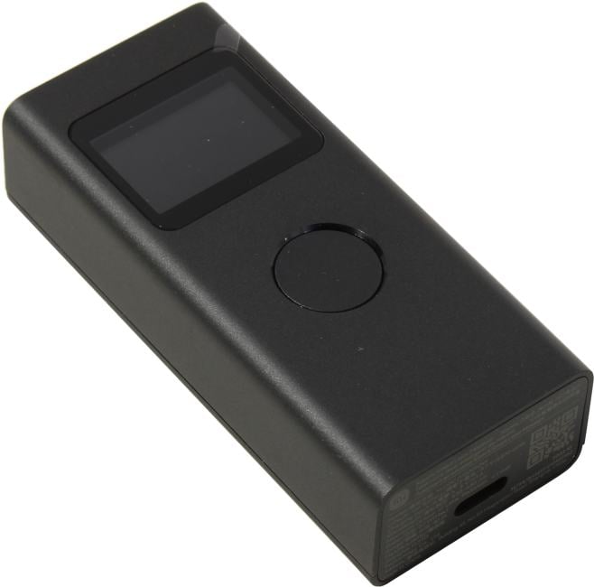Xiaomi <BHR5596GL Black>  Лазерный  дальномер