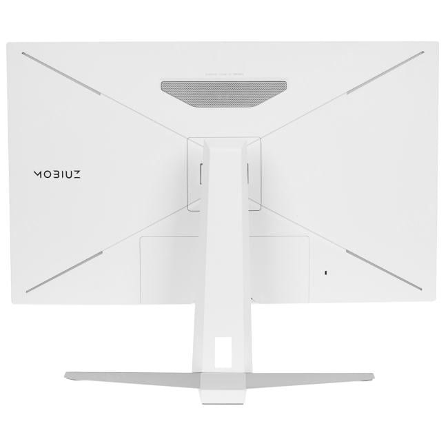 32" ЖК монитор BenQ Mobiuz EX3210U (LCD, 3840x2160, HDMI, DP, ПДУ, USB3.0 Hub)