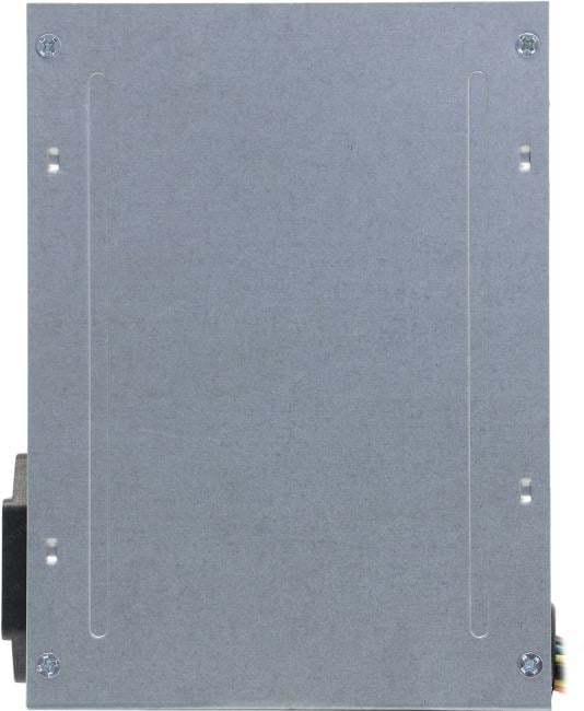 Exegate ES259590RUS-S Блок питания AAA400, ATX, SC, 8cm fan, 24p+4p, 2*SATA, 1*IDE + кабель 220V с защитой от выдергивания