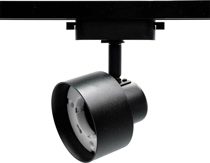 SBL-TKBK5-GX53 Светильник Track  GX53 Smartbuy-Black/IP20 (SBL-TKBK5-GX53)