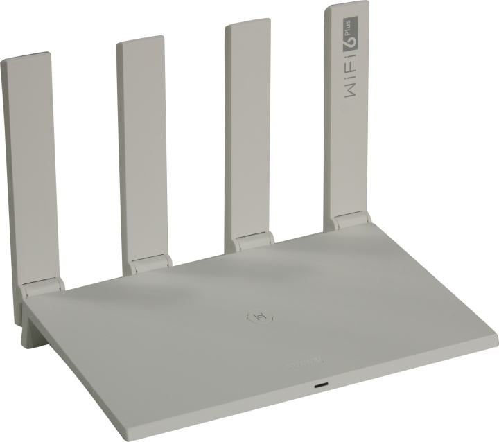 Huawei <WS7100 (V2)> Wi-Fi AX3 (3UTP  1000Mbps, WAN, 802.11a/b/g/n/ac/ax)