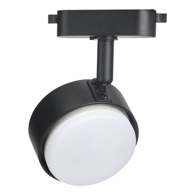 SBL-TKBK10-GX53 Светильник Track GX53 Smartbuy-Black/IP20 (SBL-TKBK10-GX53)/50