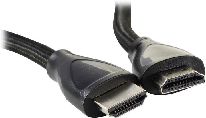 UGREEN HD140 <80402> Кабель HDMI to HDMI (19M -19M)  1.5м  ver2.1