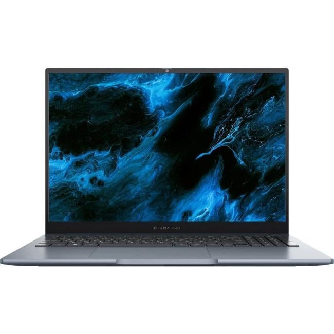 Digma Pro Pactos DN16R5-ADXW04  <2065968>  Ryzen  5 7430U/16/512SSD/WiFi/BT/Win11Pro/16"