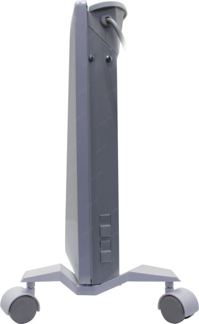 Конвектор Ballu Enzo BEC/EZMR-2000, 2кВт 25м², 220В, напольно-настенный (BEC/EZMR-2000)