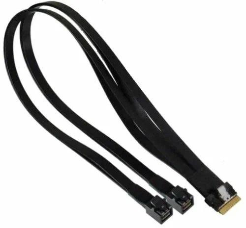 Комплект кабелей Supermicro CBL-KIT-620U-TNR-12, 12×NVMe, для X12 Ultra 620U-TNR