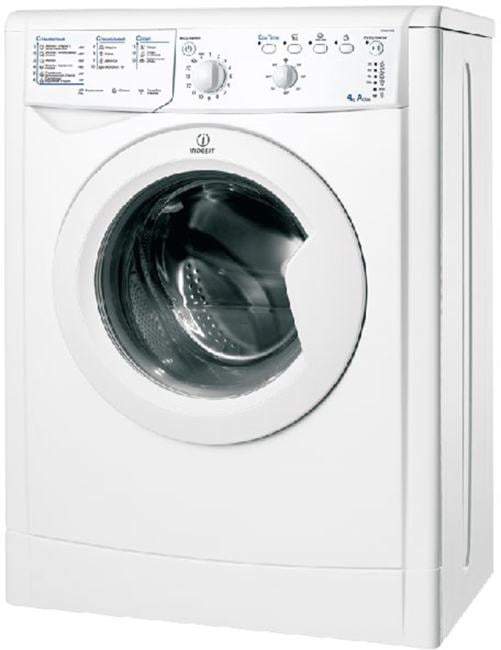 Indesit <IWUD 4105 CIS>  Стиральная  машина