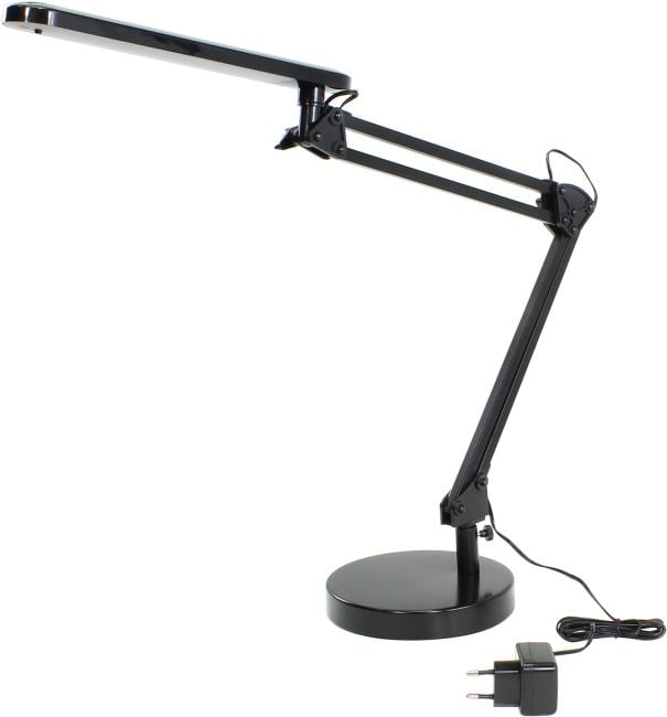 ЭРА <NLED-440-7W-BK> (LED,  7Вт,  220В)