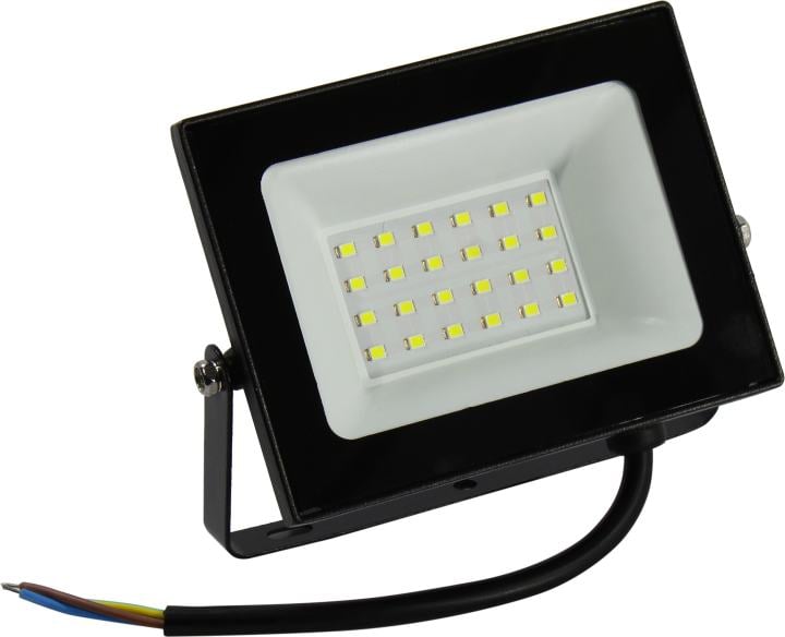Smartbuy <SBL-FLLight-30-65> (2400  люмен,  6500K,  30Вт, 220-240В)
