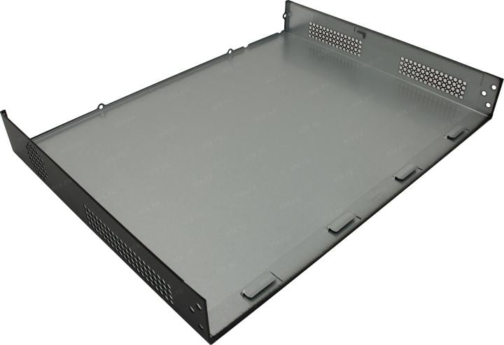HIKVISION <DS-7608NI-I2/8P> (8 IP-cam, 2xSATA, GbLAN, 8xLAN PoE, 2xUSB, VGA, HDMI, RCA in/out)