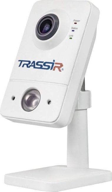 IP камера TRASSIR TR-D7121IR1W 2.8мм