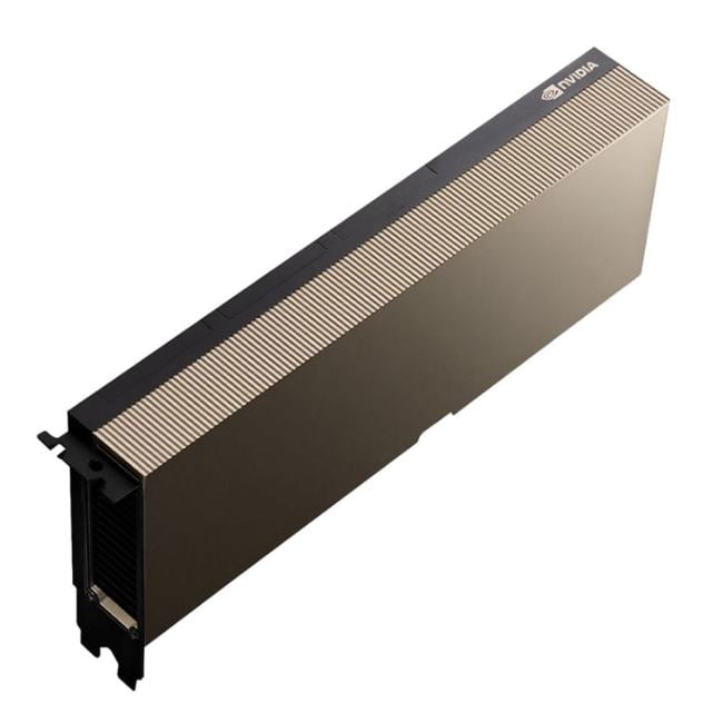 AI-ускоритель NVIDIA 900-2G133-00A0-000, 48 ГБ GDDR6, PCIe 4.0 x16, пассивный