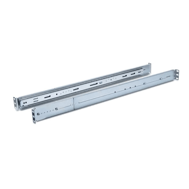 Рельсы Chenbro 384-25203-3301A0 SLIDE  RAIL,2U,TRAVEL:480MM,CHASSIS W:438MM,3A02-599-480,TOOLLESS+SCREW PACKING+MANUAL+