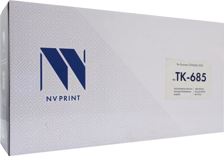 Картридж NV-Print TK-685  для  Kyocera  TASKalfa 300i