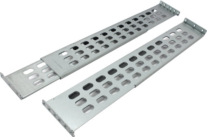 APC <SRTRK4> Крепёж для установки Smart-UPS SRT 1.0/1.5/2.2/3 kVA  в стойку 19''