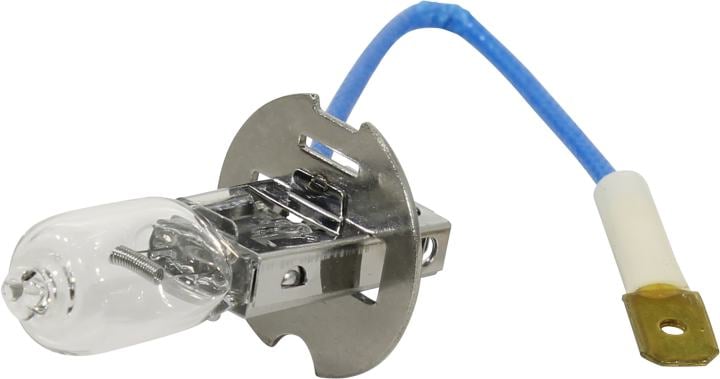Philips Vision <12336PRC1> Лампа  автомобильная  (H3,  55W, 12V)