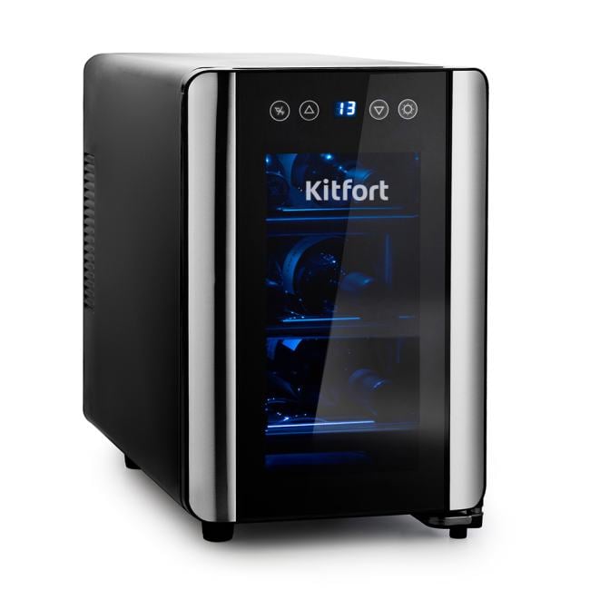 Kitfort <KT-2401> Винный шкаф