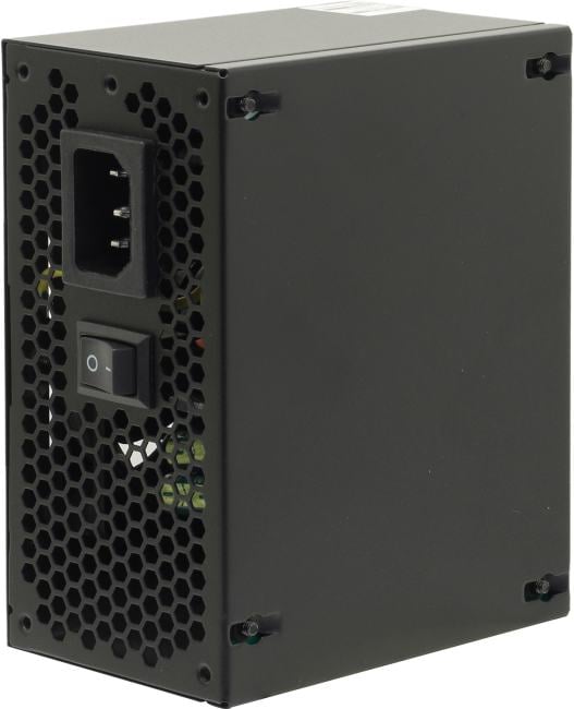 Блок питания ExeGate (ITX-)M400 <EX234944RUS>  400W SFX (24+4пин)