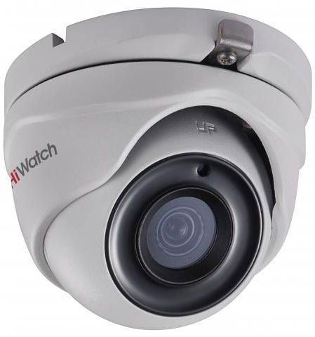 HiWatch <DS-T503A(B) 2.8mm> (2960x1665,  f=2.8mm, мик., LED)