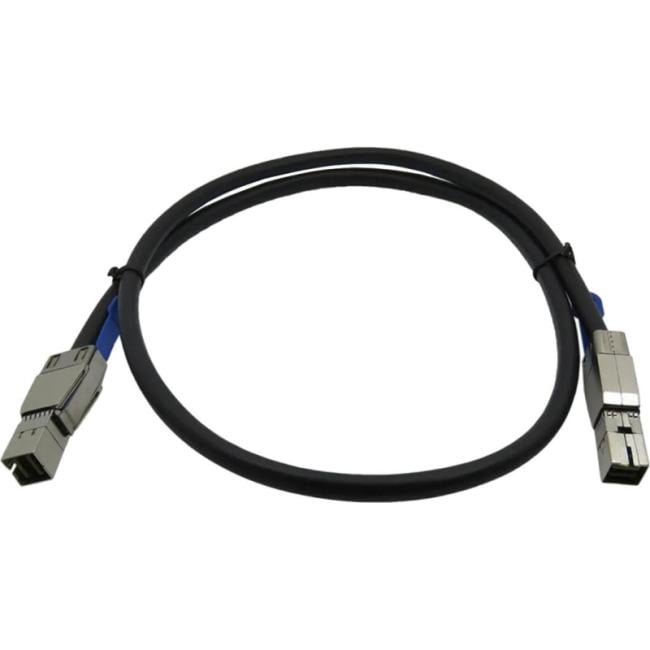 Кабель ACD-SFF8644-8088-40M, External, SFF8644 to SFF8088, 4m (MD-6705058-400)