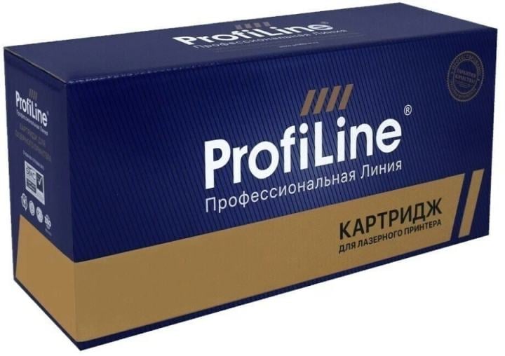 ProfiLine PL-AR-270LT Картридж ProfiLine совместимый AR-270LT для Sharp AR-M236/M276 25000к PL