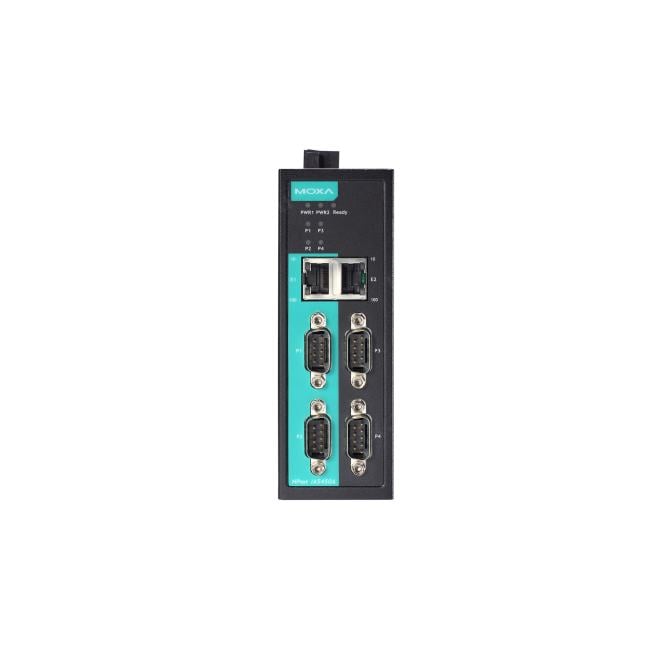MOXA Преобразователь NPort IA5450AI-T