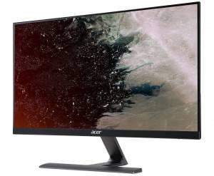 24.5" ЖК монитор Acer <UM.KX2EE.F01> XV252QFbmiiprx <Black> (LCD, 1920х1080, HDMI, DP)