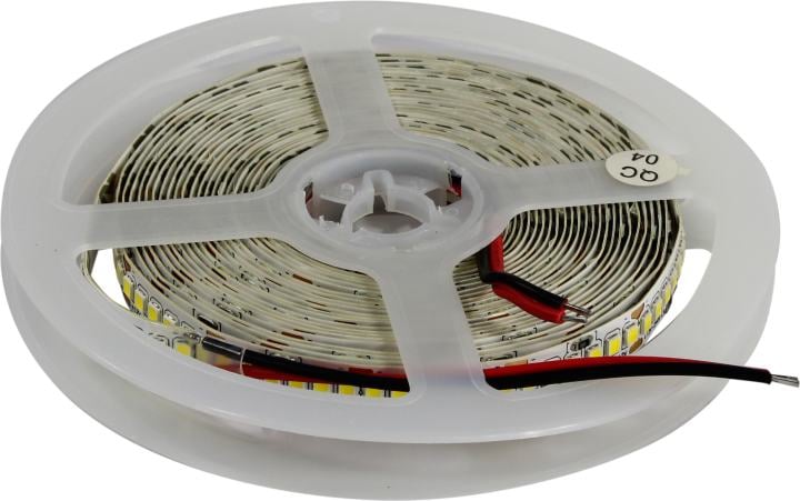 Smartbuy <SBL-IP20-21-6-4000K>  (5м,  21.6Вт,  4000K, 12В)