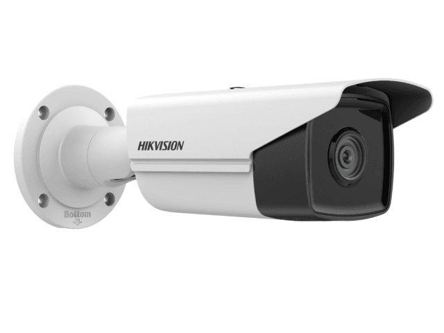 HIKVISION  <DS-2CD2T23G2-4I  4mm>