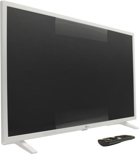 32" ЖК телевизор LG 32LQ63806LC (1920x1080, HDMI, LAN, WiFi, BT, USB,  DVB-T2,  SmartTV)