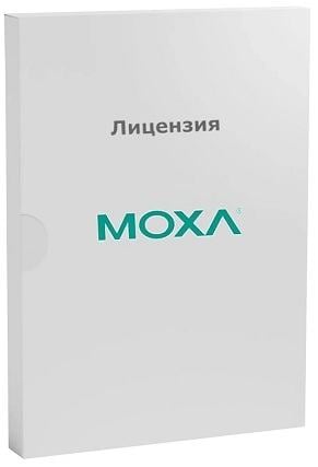 MOXA SoftNVR-25 Expandable 25-channel IP Surveillance Software
