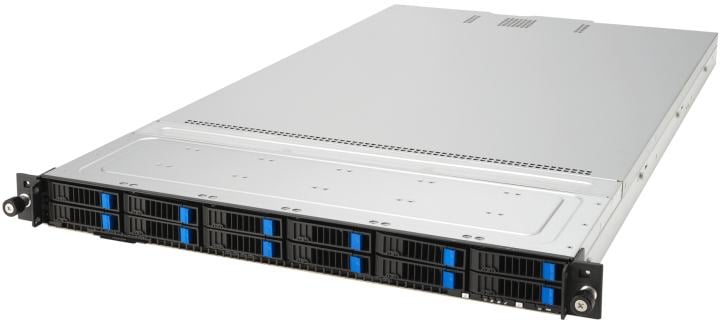 aS9900a/pro1U (Z0950694): 2 x EPYC 9374F/ 768 Гб/  1.6  Тб  NVMe SSD