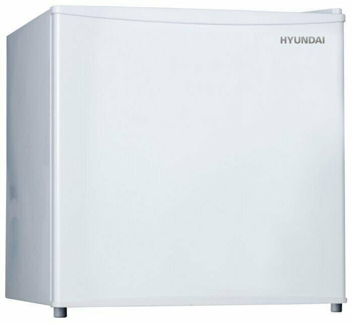 Hyundai  <CO0502 White> Холодильник