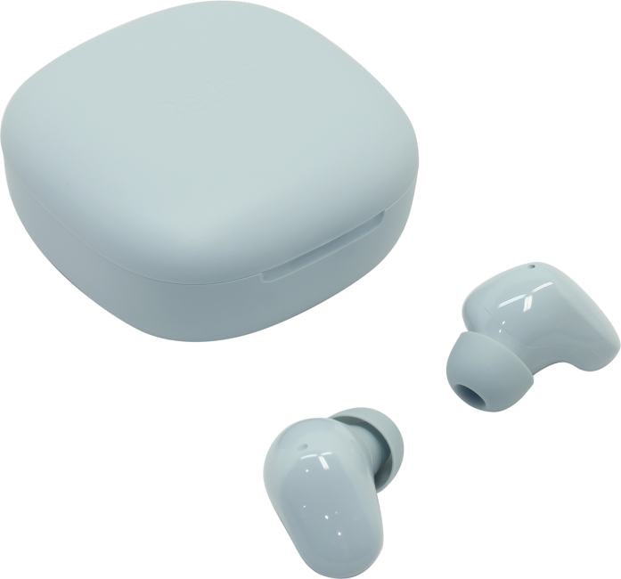 Наушники с микрофоном Xiaomi <BHR9283GL Blue> Redmi Buds 6  Play (Bluetooth 5.4)