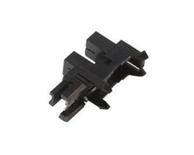 <0604-001393/JC86-00180G> Датчик (фотопрерыватель) обходного лотка  Samsung  CLP-1450/1650/215x/225x/255x/SCX-4x16