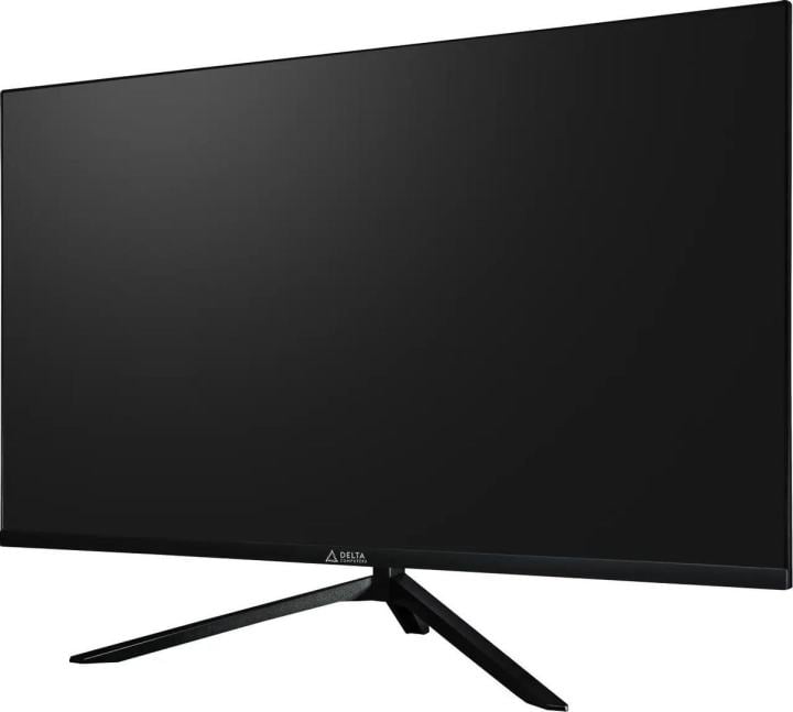 Монитор Delta Computers 32" ОМ315I черный IPS 5ms 16:9 HDMI M/M матовая 300cd 178гр/178гр 2560x1440 DP QHD (RUS)