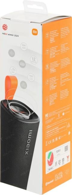 Xiaomi <QBH4261GL Black> Sound  Outdoor  (30W,  Bluetooth, Li-Ion)