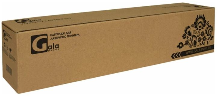 Картридж лазерный GalaPrint GP-C-EXV55Y желтый (18000 стр) для Canon imageRUNNER C256/C256i