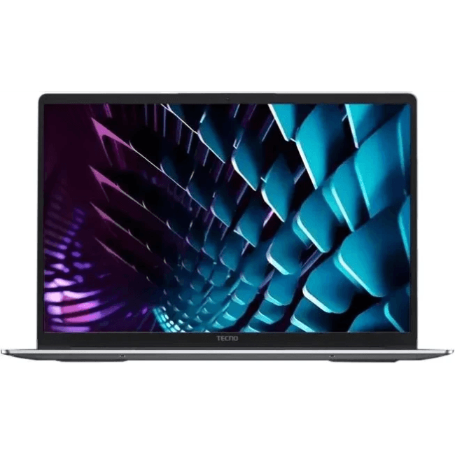 TECNO MEGABOOK K16SDA <054440>  Ryzen 5 7430U/16/512SSD/WiFi/BT/Win11/16"