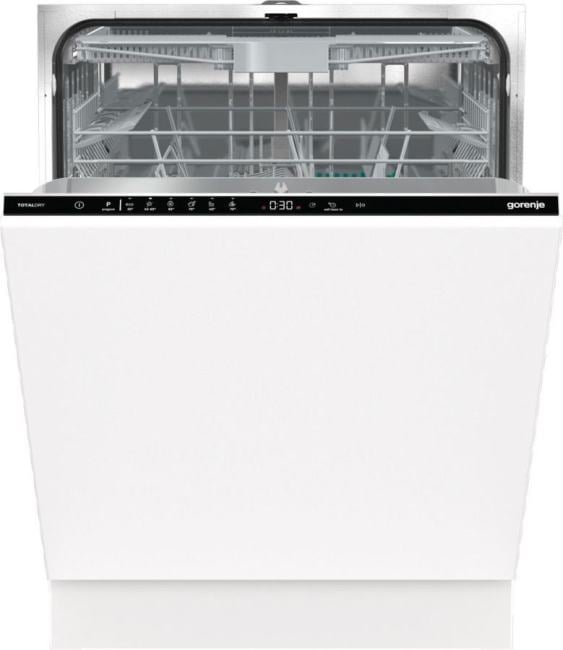 Встраиваемая посудомоечная машина  Gorenje  GV643D60