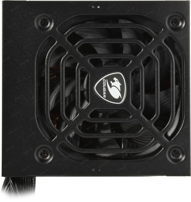 Cougar XTC 750 (ATX v2.31, 750W, Active PFC, 120mm Fan, Power cord, 80 Plus, Japanese standby capacitors) [XTC750] BULK