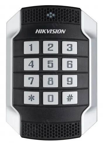 Считыватель карт Hikvision DS-K1104MK уличный
