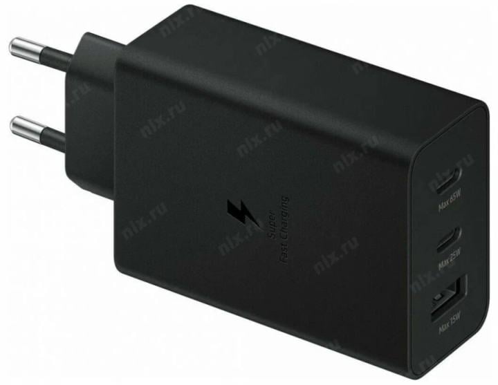 Блок питания W/O  CABLE EP-T6530NBEGRU SAMSUNG