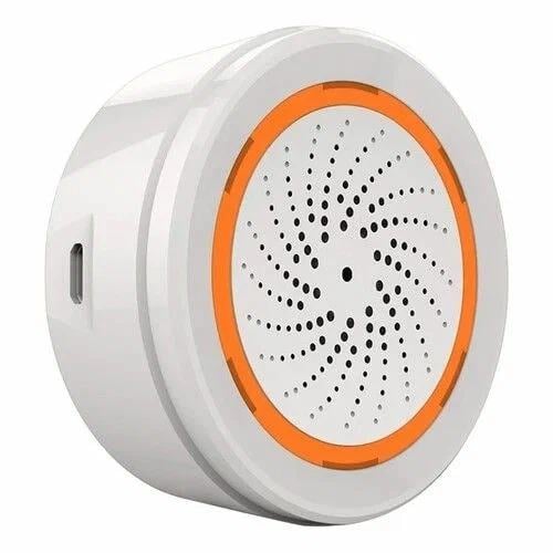 MOES ZSS-LO-SLA-U MOES Zigbee Siren